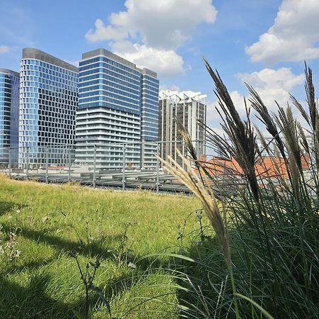Urban Apartments Luxury Opolska 10 No 29, Free Garage, Self Check-In 카토비체 외부 사진