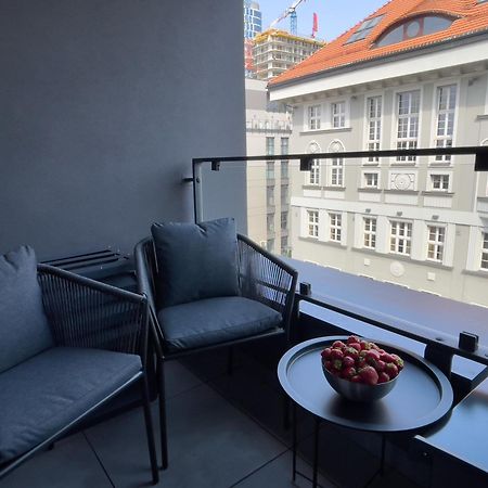 Urban Apartments Luxury Opolska 10 No 29, Free Garage, Self Check-In 카토비체 외부 사진