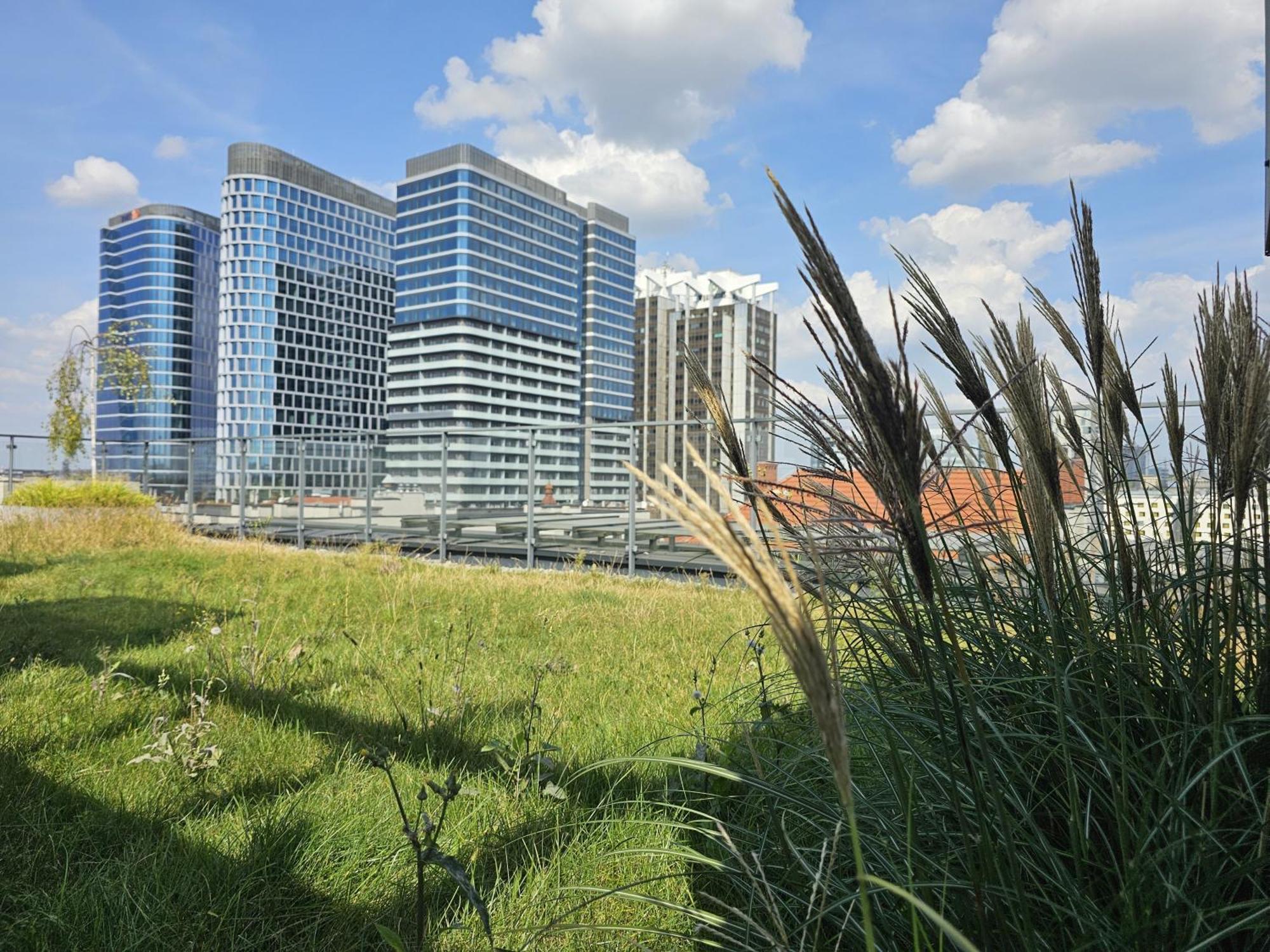 Urban Apartments Luxury Opolska 10 No 29, Free Garage, Self Check-In 카토비체 외부 사진