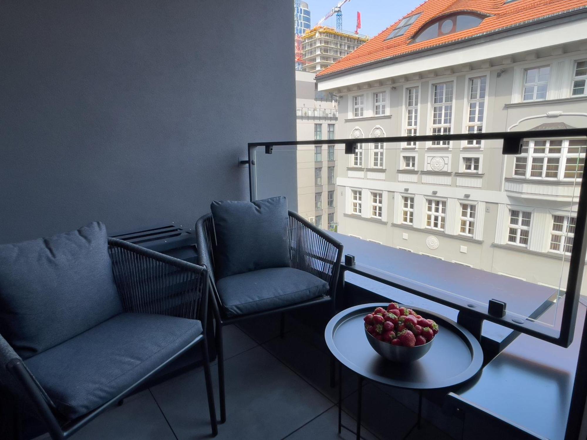 Urban Apartments Luxury Opolska 10 No 29, Free Garage, Self Check-In 카토비체 외부 사진