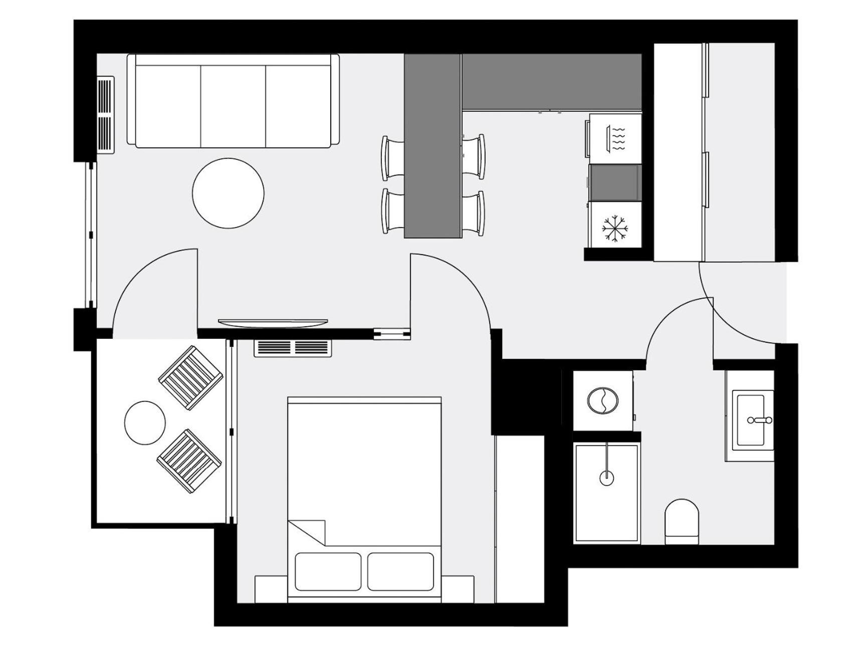 Urban Apartments Luxury Opolska 10 No 29, Free Garage, Self Check-In 카토비체 외부 사진